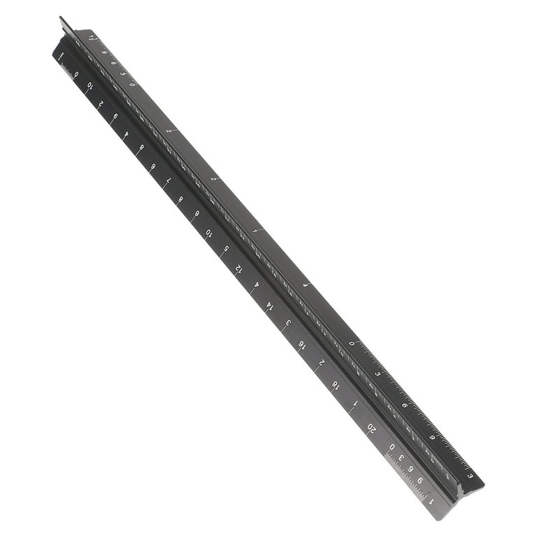Scale ruler walmart deals