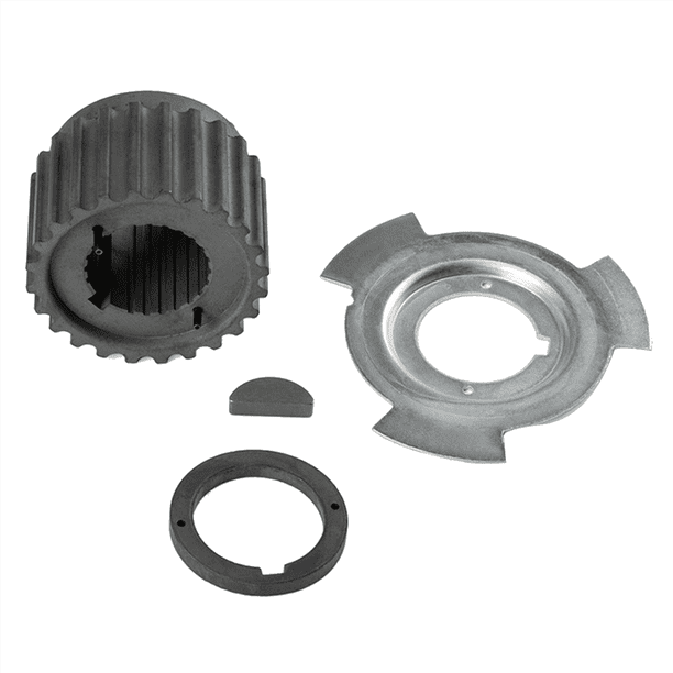 2X MD184894,MD184901,MD309036,MD008959 Crankshaft Gear Sprocket