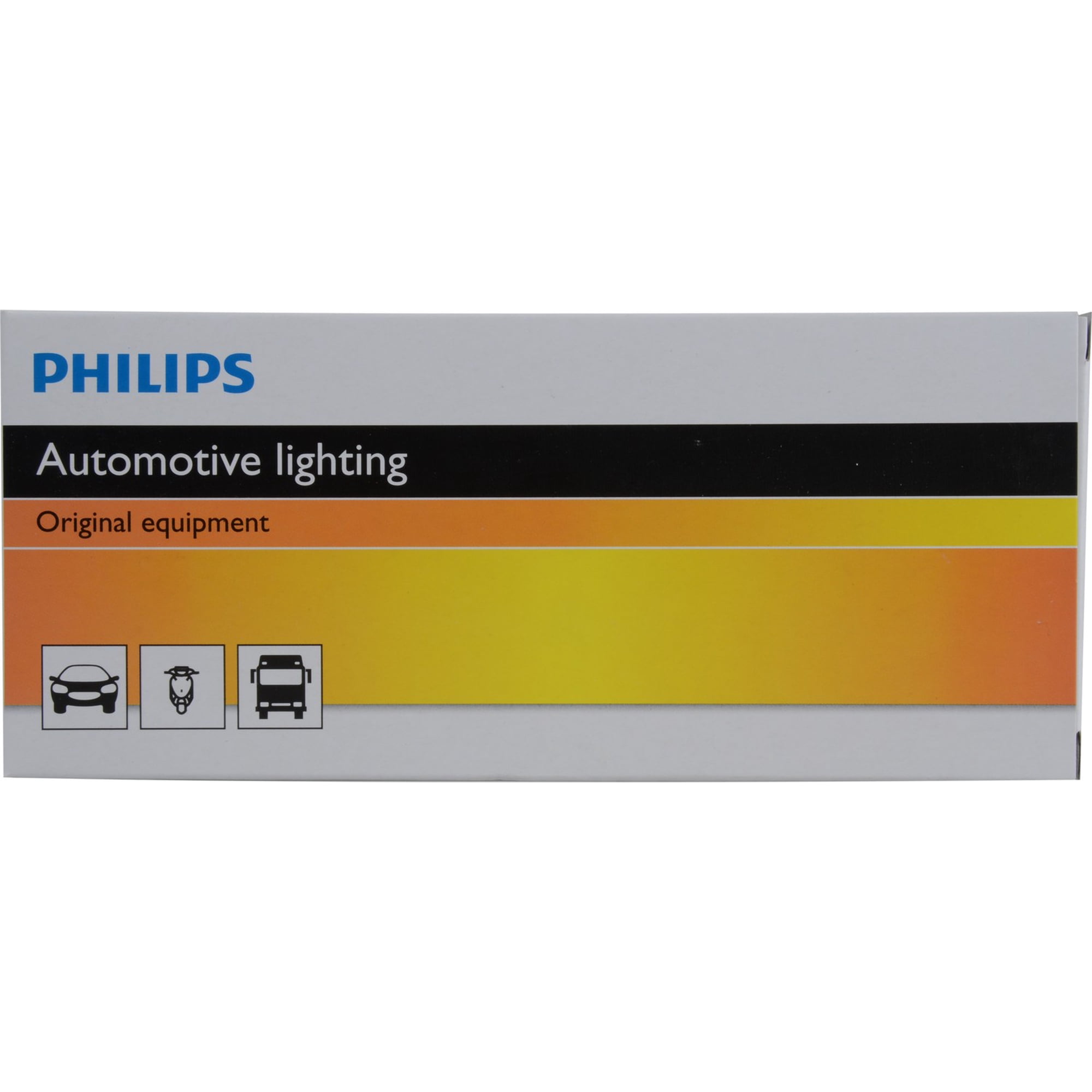 Philips Standard Miniature 3157, Pack of 1