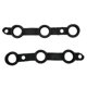 thumbnail image 2 of 18MM Engine Cylinder Head Gasket KC3Z 6051 A Metal Replacement for Ford 6.0L Powerstroke Diesels 2003‑2005, 2 of 3