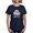 Navy, variant on CafePress - Play Doh Keep Going Keep Growing T Shirt - Women's Traditional Fit Dark T-Shirt