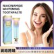 thumbnail image 2 of Whitening toothpaste gently cleans teeth stains, yellow tartar, and protects gums for daily cleaning and whitening 100g, 2 of 3