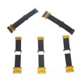 thumbnail image 2 of For SONY A7M3 A7III Hinge LCD Flex Cable Digital Camera Repair Part, 2 of 5