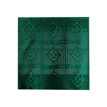 

ruhuadgb Table Cover Dust-proof Dust-proof Table Cover Cloth Versatile Fashion for Kitchen