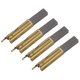 thumbnail image 1 of suitable for 4pcs Motor Carbon Brushes 32mmx11mmx6.3mm for Karcher for Hoover for Vax Wet Vacuum BL21104 230260-CHENG DU SI XI, 1 of 5