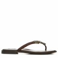 thumbnail image 3 of Naturalizer FALLYN MOCHA SUEDE SANDAL, 3 of 5