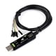 thumbnail image 4 of Industrial USB to TTL (C) 6pin Serial Module Cable FT232RNL for 5 Serial Port Debugging Module, 4 of 5