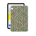 thumbnail image 1 of Compatible with iPad mini 4 Phone Case, Green-authentic-Mosaic-25 Case Silicone Protective for Teen Girl Boy Case for iPad mini 4, 1 of 1