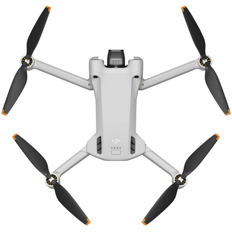 DJI Mavic Mini - Drone Quadcopter Professionnel UAV avec Caméra