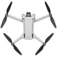 thumbnail image 5 of DJI Mini 3 Pro Camera Drone Quadcopter + RC Smart Remote (With Screen) 4K/60fps Video, 48MP, 34min Flight Time, Tri-Directional Obstacle Sensing Bundle w/ Deco Gear Backpack + 128GB Card &Accessories, 5 of 11