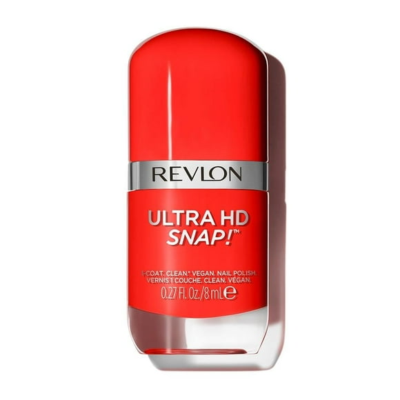 Esmalte para uñas Revlon Ultra HD Snap she's on fire 8 ml