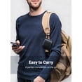 thumbnail image 6 of UGREEN Earbud Case, Earphone Carrying Case Holder, Travel Cable Organizer Bag Mini Pouch, 6 of 6