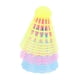 thumbnail image 1 of Volantes De Bádminton LED, Birdies De Nylon Brillantes Para Juegos Nocturnos, Para Interiores Al Aire, 1 of 7