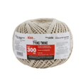 thumbnail image 1 of Cordel de hilo Koch Industries 5440164, hilo de algodón, 91 m, color natural, 1 of 1