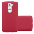 thumbnail image 1 of Cadorabo Étui pour LG G2 MINI Protection d'Écran Antichoc Étui Rigide, 1 of 6