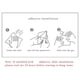 thumbnail image 3 of Estante De Soporte 2 uds soporte Universal para tableta montado en la pared soporte de almacenamiento para dormitorio soporte, 3 of 7