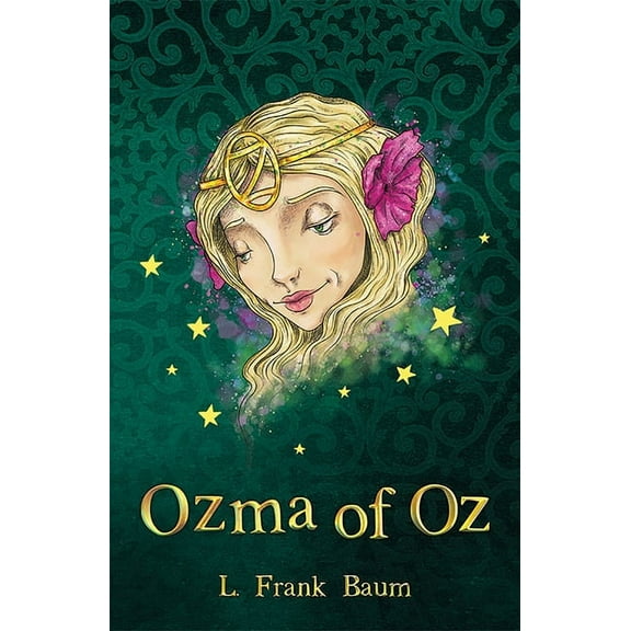 Wizard of Oz Collection: Ozma of Oz (Paperback)