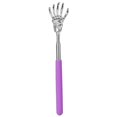thumbnail image 3 of MesaSeCA Stainless Steel Telescopic Back Scratcher Bear Claw Scratching Hands Extendable, 3 of 3