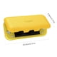 thumbnail image 2 of Funda protectora para consola de juegos, funda de transporte portátil de viaje de repuesto para Switch Lite, amarillo seitruly EL3370-01B, 2 of 2
