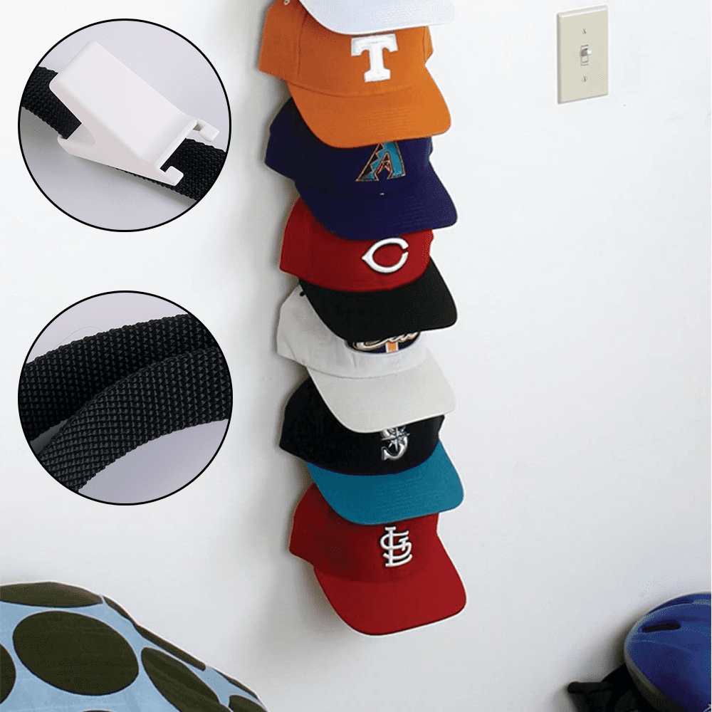 hat organizer