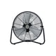 thumbnail image 1 of Narvik, Ventilador 2 en 1 de Piso y Pared, 20 pulgadas, Potente, 1 of 11