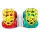 thumbnail image 5 of Juguetes para bebés de 1 a 5 años, juguetes para bebés de 6 a 18 meses, regalos para bebés de 3 a 12 meses, coche de juguete para niñas de 1 a 5 años BANYUO Electrónica, 5 of 6