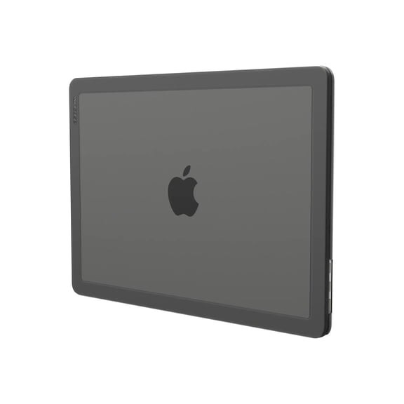 Incase Edge - Notebook hardshell case - with Makrolon - black