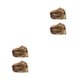 thumbnail image 3 of Minnieouse 2 piezas de fibra de alta temperatura para el pelo moño pinza decorativa DIY reemplazo fotografía tocado tipo 2 Tipo 2 2Conjunto, 3 of 6