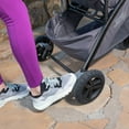 thumbnail image 6 of Baby Trend Tango 3 All-Terrain Stroller, Ultra Pink, 6 of 17