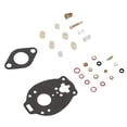 thumbnail image 3 of Carburetor Rebuild Set, Durable K7515 Carb Repair Kit Practical for Tractor ANGGREK CI1618, 3 of 8