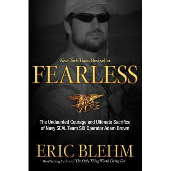 Pre-Owned Fearless