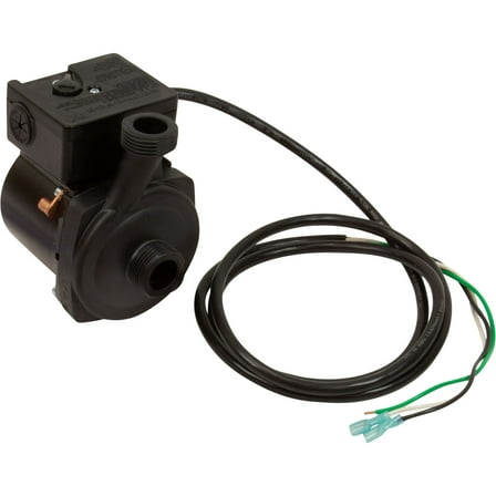 <p>Grunfos 99575701P1 Pump Circulating Universal Kit 3-Spd, 115v, 3/4" Barb</p>