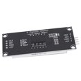 thumbnail image 4 of Display Tube Module 7-segment Display Tube Module Electronic Components LED Display Tube Module 4-Digit 7-Segment For 2-Pin Digital I/O Connection Components ANGGREK 7-Segment Display Tube Module, 4 of 8
