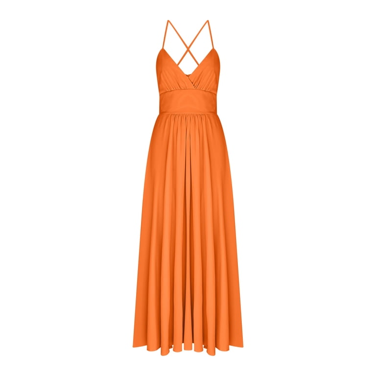 open lace back dress Cute Sheath Strapless Short Orange Homecoming Dresses P2282