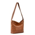 thumbnail image 2 of The Sak De Young Hobo , Leather, 2 of 3