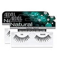 thumbnail image 2 of Ardell Professional NATURAL Lashes (2-PACK with bonus Skin/Hair Glitter) (106 Black (2-PACK)), 2 of 2