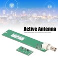 thumbnail image 1 of Active Antenna, Shortwave Antenna,  Stable Long Service Life Ham Radio Shortwave Range For Receiving Radio Industrial Signal Reception, 1 of 7