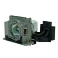 thumbnail image 2 of Advanced Lamps™ Lamp & Housing for The Mitsubishi ES100U Projector - 1 Unit per pack, 2 of 9