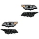 thumbnail image 1 of Par de Faros TYC Optima 2016 A 2018 C/leds, 1 of 4