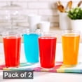 thumbnail image 3 of Hawaiian Punch Fruit Juicy Red, 10 fl oz, 6-Count (Pack of 2), 3 of 6