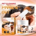 thumbnail image 1 of 100pcs Wipe  for Dog/Cat Deodorizing, 1 of 10