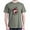 Military Green, variant on CafePress - Austin K9 Xpress 25 Year Anniversary Shirt T Shirt - Men's Classic Graphic Cotton T-Shirt
