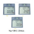 thumbnail image 3 of Precision Digital Push-pull Tester Dynamometer Portable Force Gauge Tester ,Simple, 3 of 5