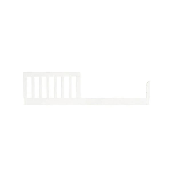 Concord Baby Universal Toddler Guard Rail - White