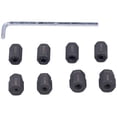 thumbnail image 4 of Stud Extractor, Stud Removal Tool Dependable To Use Anti-corrosion  For M8x1.25 For M6x1.0, 4 of 8
