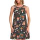 thumbnail image 1 of Disketp Mushroom With Snails para Vestido sin Mangas para Mujeres, Vestidos de Verano para Mujeres, Casual y Holgado para la Playa, 1 of 7