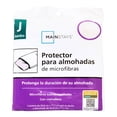 thumbnail image 1 of Protector para almohadas Mainstays de Microfibras Jumbo, 1 of 1