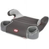 Little Tikes Backless Booster Car Seat, Slate Grey