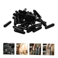 thumbnail image 4 of OULII 200 Pcs Dishwasher Prong Rack Tips for Home Use, 4 of 6