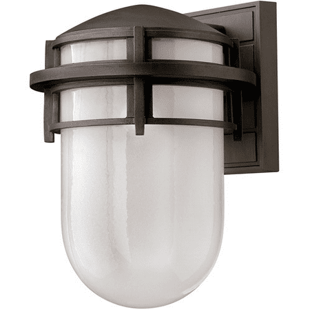 

Wall Sconces 1 Light With Victorian Bronze Inside Etched Cast Aluminum Medium Base 13 inch 100 Watts
